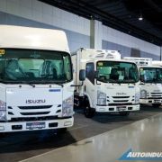 2025 Isuzu Truck Fest opens at SMX Convention Center image