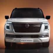 All-new Nissan Patrol Y63 launches in PH this March image
