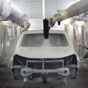 Daihatsu revamps SE Asia vehicle plant for Wigo, Ayla, Agya image