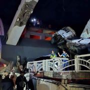 PBBM: Heads will roll after Isabela bridge collapse image