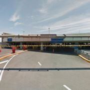 Automated parking system goes online at NAIA image