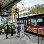 DPWH: EDSA Busway will remain operational amid EDSA rehab image
