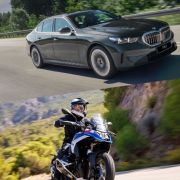 BMW Roadshow heads to Ayala Malls Solenad Nuvali this weekend image