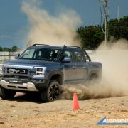 Launched: 2025 BYD Shark 6 is the first PHEV pickup in PH image