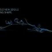 Lexus releases smoky teaser of the upcoming LS image