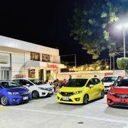 TrueFitCrew gears up for 5th Anniversary Meet at Parqal image