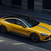 Xiaomi wants to sell cars to global markets by 2027 image