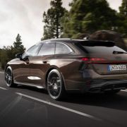 All-new Audi A6 Avant is one classy-looking wagon image