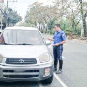 MMDA gives field personnel 30-minute 'heat stroke break' image