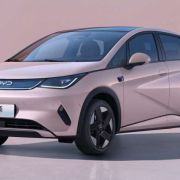 2025 BYD Dolphin facelift revealed, coming soon to PH? image