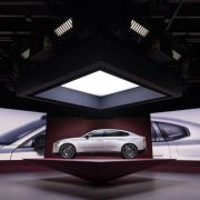 Revealed: 2025 Volvo ES90 combines everything the boss wants in a car image