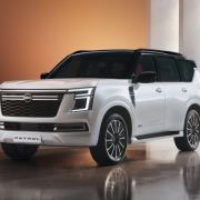 Nissan PH confirms all-new Patrol Y63 to get twin-turbo V6 image