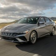 Is Hyundai PH considering to launch all-new Elantra? image