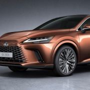 Lexus PH offering 0% interest on certain models this March image