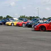 Porsche Experience for a Day image
