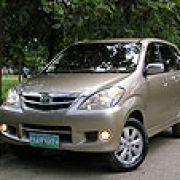 2007 Toyota Avanza 1.5G image