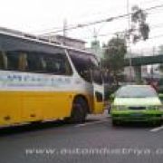 Solon proposes bill that requires insurance coverage for PUVs image