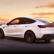 Tesla stock takes 15% dive in one day image