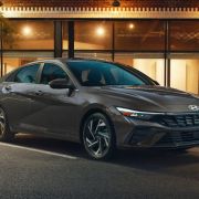 All-new Hyundai Elantra Hybrid also coming to PH? image