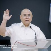 LTO Asec. Mendoza: Old IT system preference over LTMS not true image