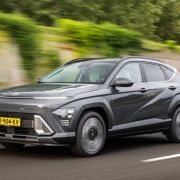 Besides Elantra, could Hyundai PH also bring Kona Hybrid? image