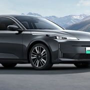 Did Changan PH just tease its Seal 5 PHEV fighter? image