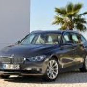 BMW posts commanding lead in premium segment sales image