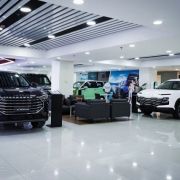 Jetour PH opens flagship Quezon Ave dealership image