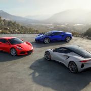 2025 Lotus Emira Turbo, Turbo SE, V6 variants now in PH image