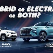 Dongfeng PH: Buy an Aeolus Huge with EX1 Pro EV for PHP 1.998M image