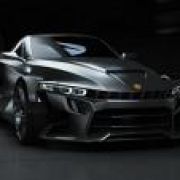 Aspid Cars unleashes the GT-21 Invictus online image
