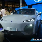 Changan PH to finally launch S7 EV this year? image