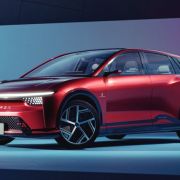 Foxconn to design, build EVs for two Japanese brands image