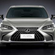 Lexus PH recalls over 300 vehicles due to adaptive high beams issue image