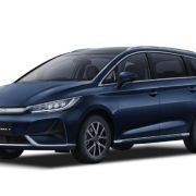 Is BYD Cars PH launching the eMAX 7 at MIAS 2025? image