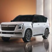 2025 Nissan Patrol already has 200+ reservations at PH dealers image