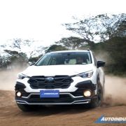 2025 Subaru Crosstrek 2.0i-S Eyesight GT Edition image