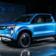 Is Foxconn set to build EVs for Mitsubishi? image