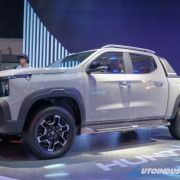 Is Changan PH finally launching Hunter RE-EV pickup? image