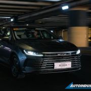 2025 BYD Seal 5 Dynamic PHEV image