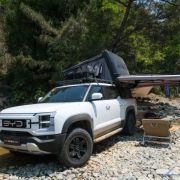 First Drive: Can the 2025 BYD Shark 6 PHEV make me ditch diesel? image