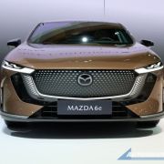 Bangkok 2025: Will the Mazda 6e EV make sense in PH? image