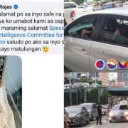 SAICT lauded for recognizing emergency as laboring mom brought to hospital image