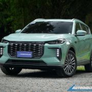 2025 Jetour X70 Lightning i-DM PHEV yours for PHP 1.648M image