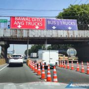 All four NLEX Marilao northbound lanes reopened to traffic image