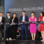 JAC Cars Philippines opens new Quezon Avenue dealership image