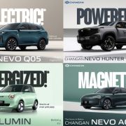 Game On: Changan PH's new models have very competitive pricing image