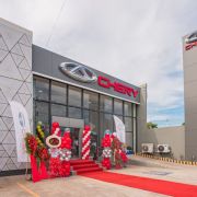 Chery Auto PH expands to General Santos City image
