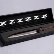Nissan presents Z NISMO Precision Sushi Knife image