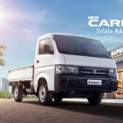 Is the refreshed Suzuki Carry coming to PH? image